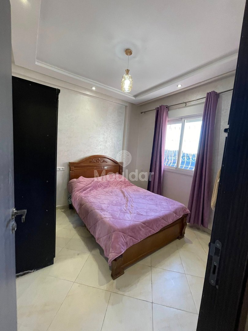 Appartamento in affitto a Marrakech, Strada di Casablanca - Photo 6