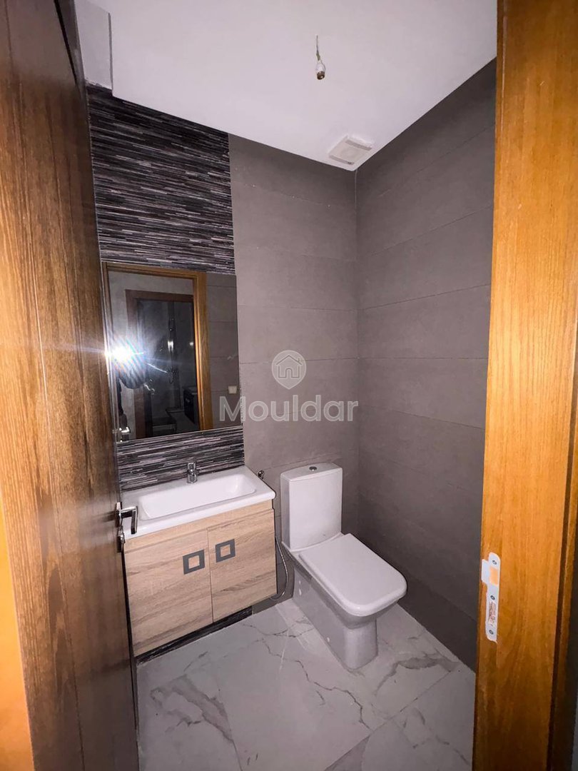 Appartement te koop in Tanger, Route Assilah - Photo 16