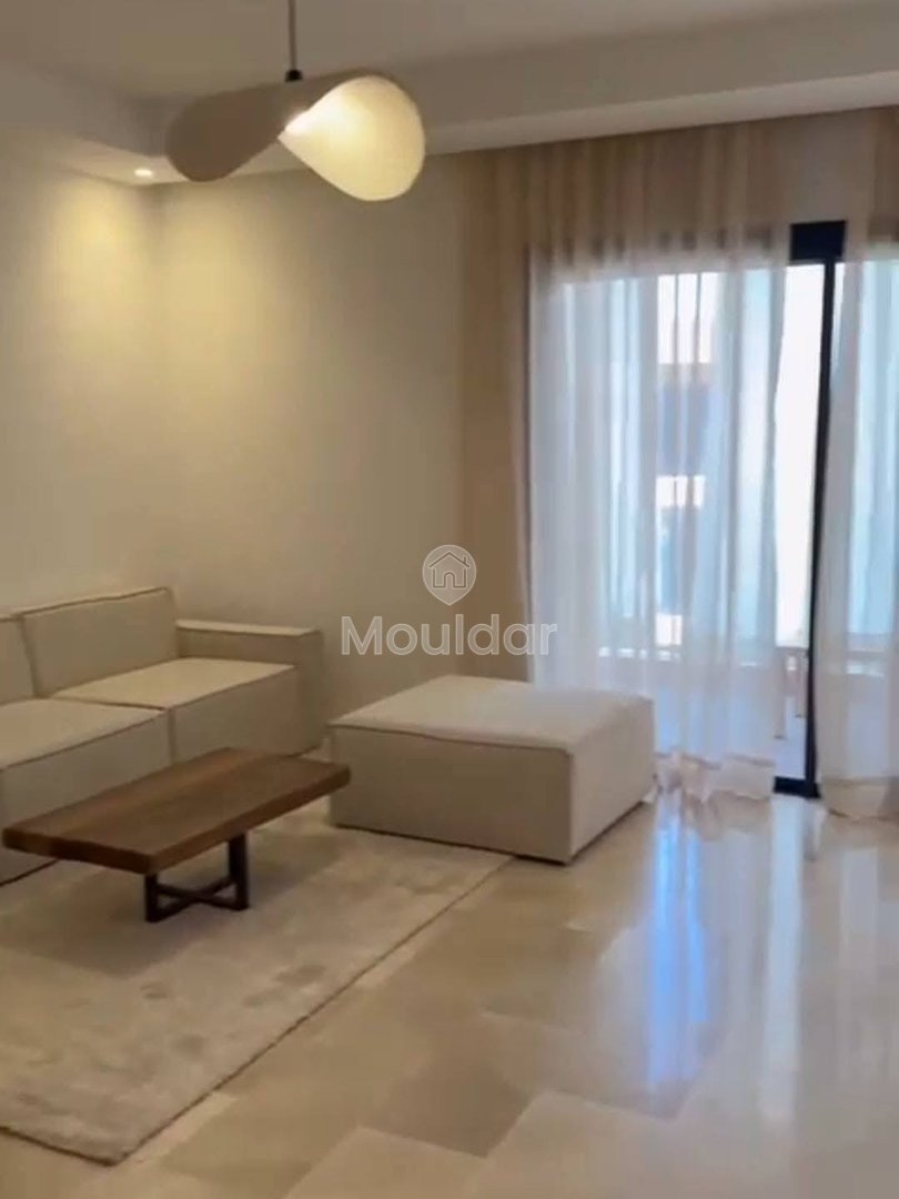 Apartament de închiriat în Marrakech, pe drumul Amezmiz - Photo 1