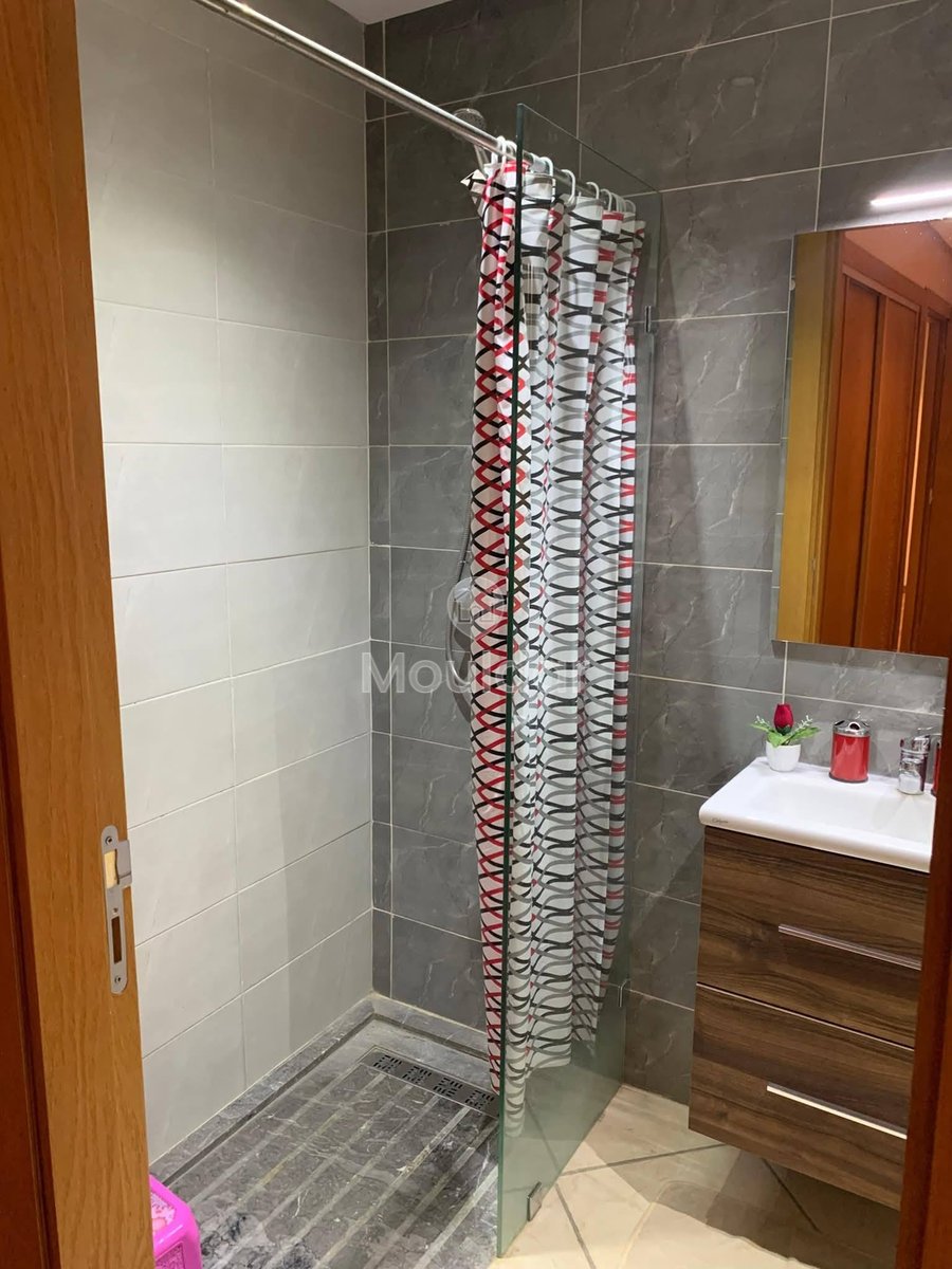 Duplex te huur in Kénitra, Maamora - Photo 23