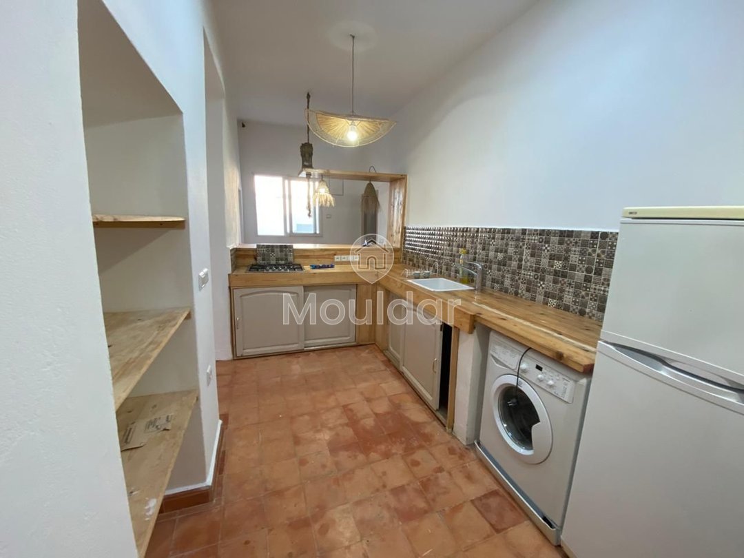 Haus zu vermieten in Essaouira - Photo 19