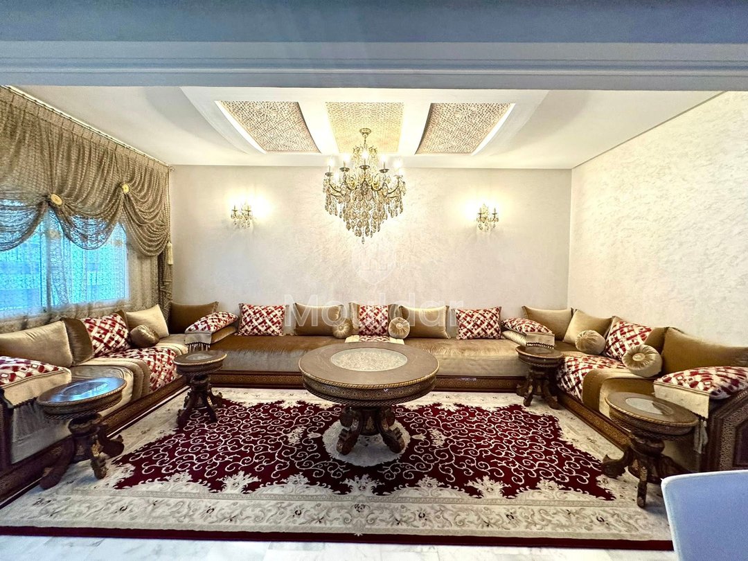 Fès'te, Hipodromda satılık daire - Photo 9