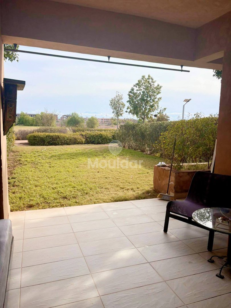 Apartamento para alugar para as férias em Marrakech Hivernage - Photo 4