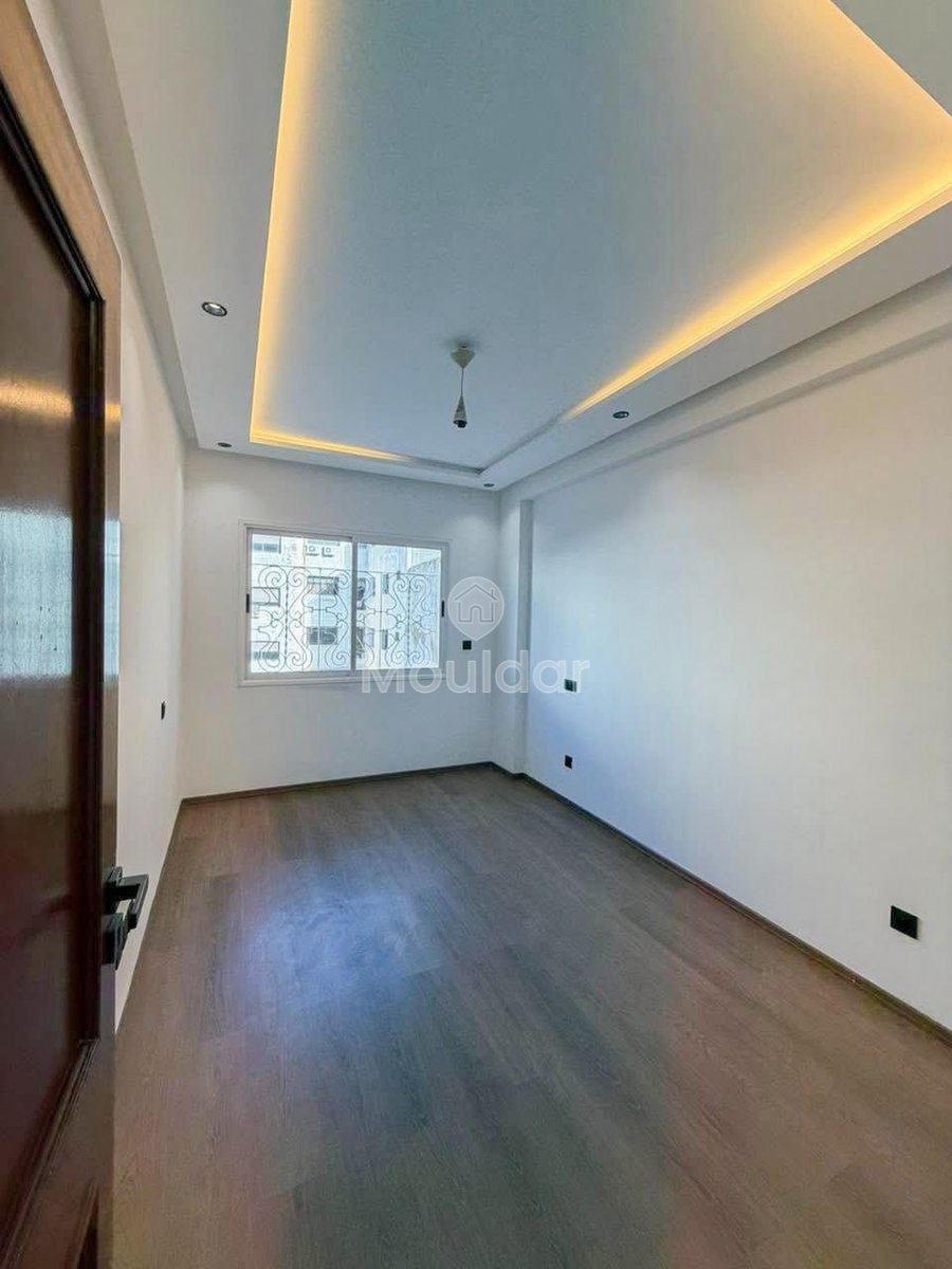 Casablanca'da, Racine mahallesinde kiralık daire - Photo 1