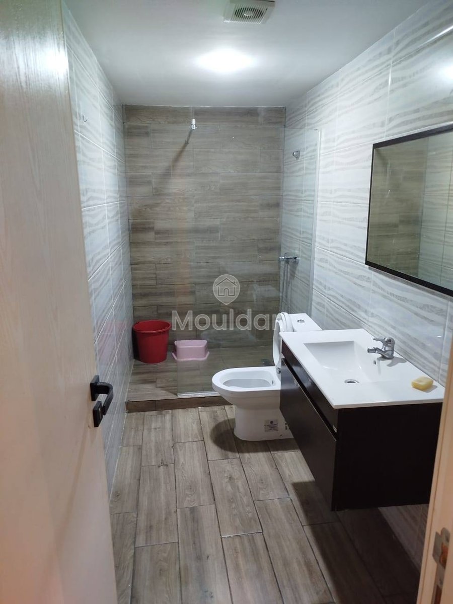 Kénitra'da, La Ville Haute'da kiralık stüdyo - Photo 8