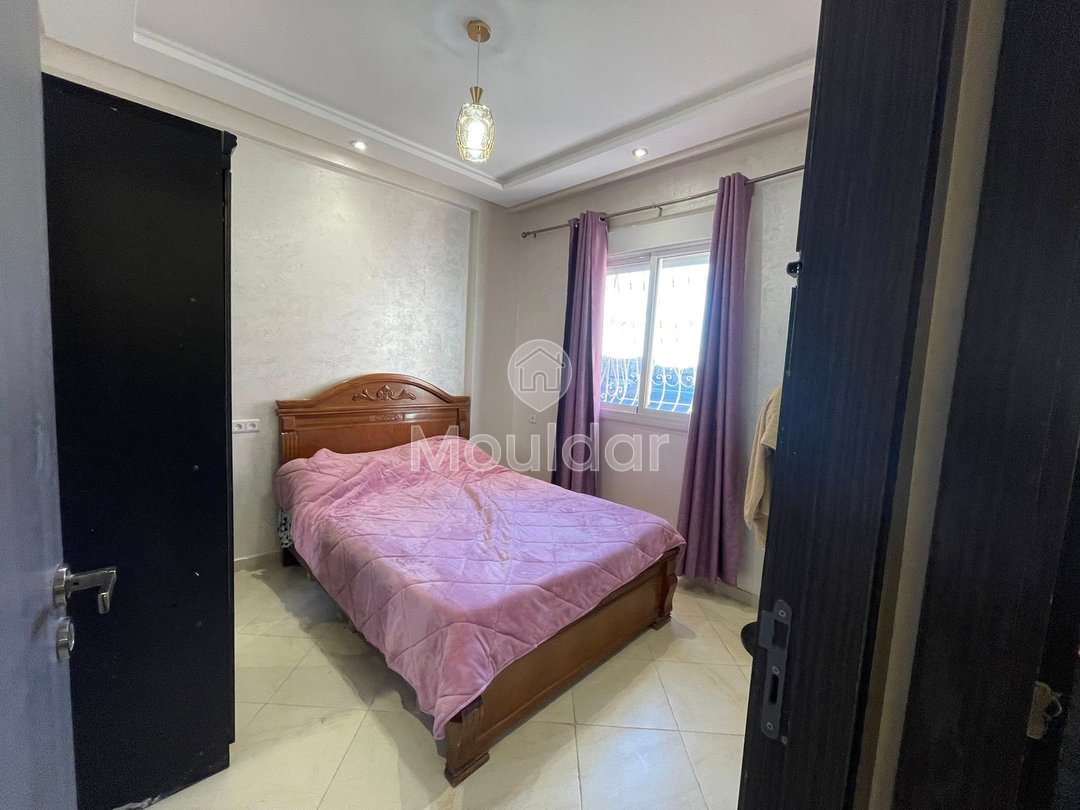 Appartamento in affitto a Marrakech, Strada di Casablanca - Photo 7