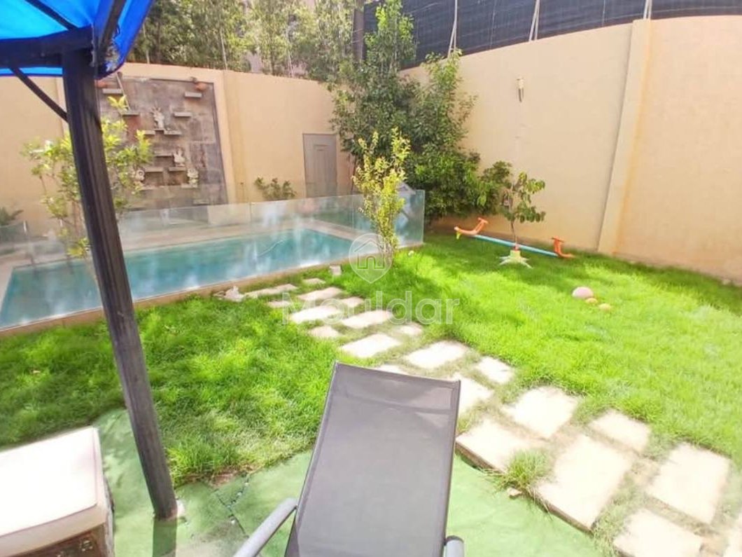 Villa à vendre à Marrakech, Route de Casablanca - Photo 24