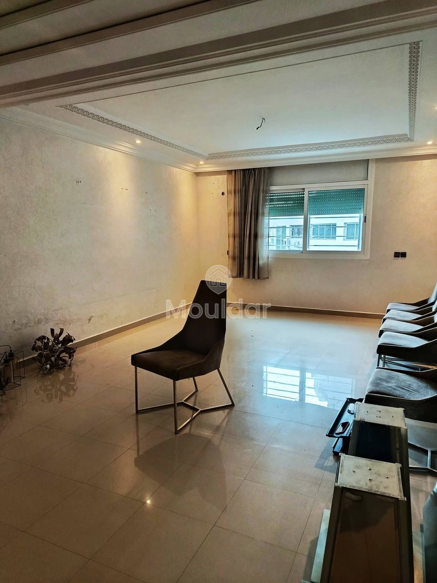 Kénitra'da Kiralık Daire, Bir Rami - Photo 2