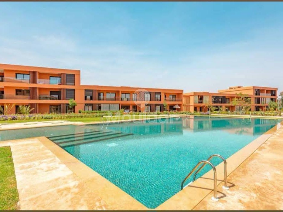 Apartament de închiriat în Marrakech, pe drumul Amezmiz - Photo 7