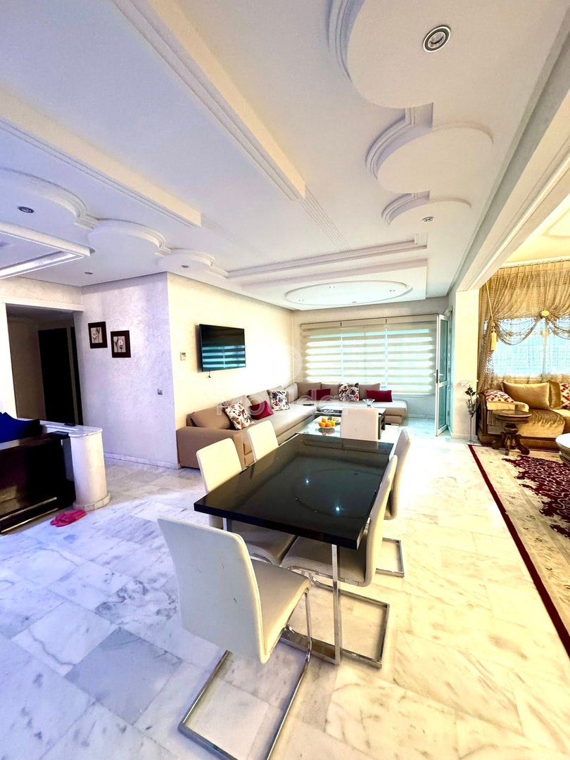 Fès'te, Hipodromda satılık daire - Photo 3