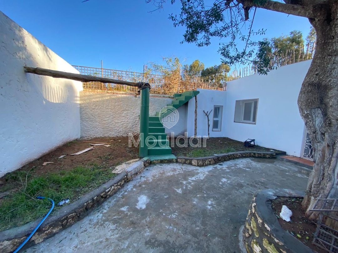 Haus zu vermieten in Essaouira - Photo 14