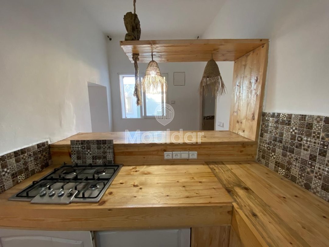 Haus zu vermieten in Essaouira - Photo 24