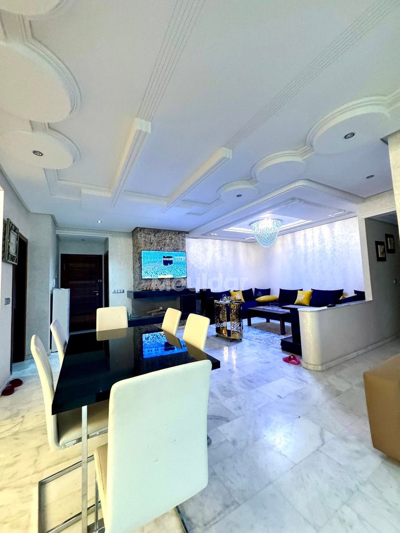 Fès'te, Hipodromda satılık daire - Photo 1