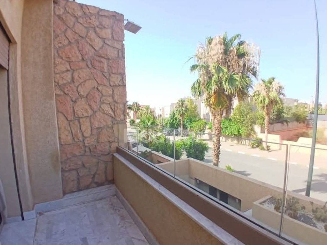 Villa à vendre à Marrakech, Route de Casablanca - Photo 23