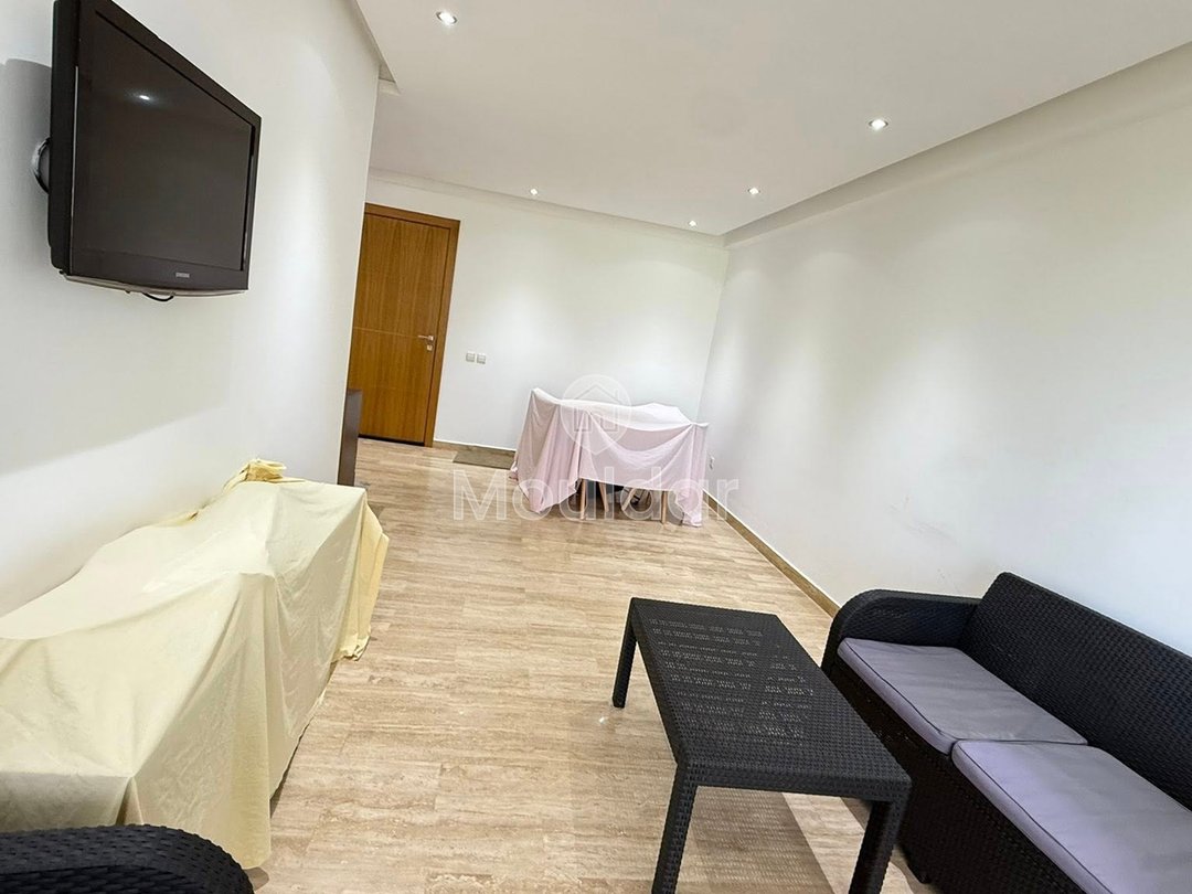 Appartement à vendre à Dar Bouazza - Photo 1