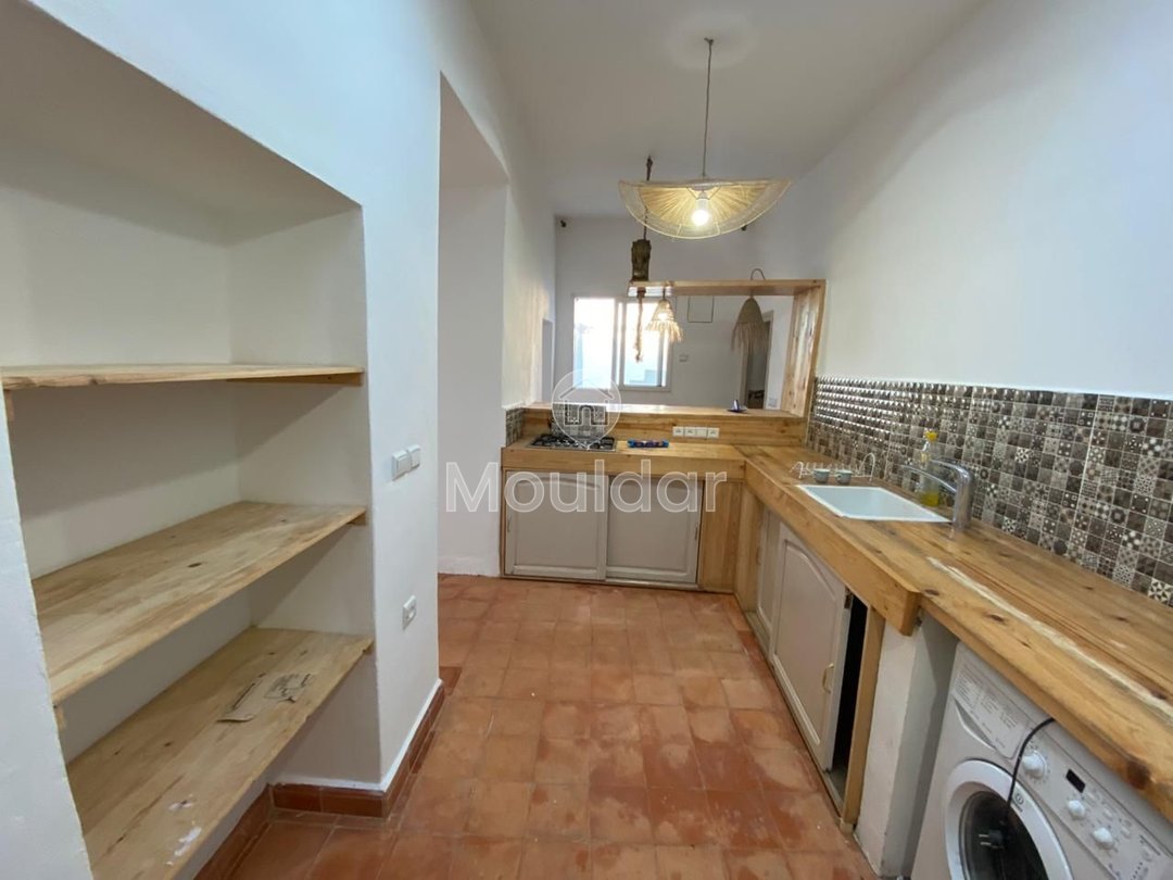 Haus zu vermieten in Essaouira - Photo 22