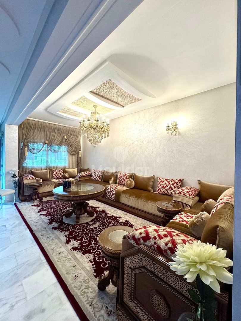 Fès'te, Hipodromda satılık daire - Photo 5