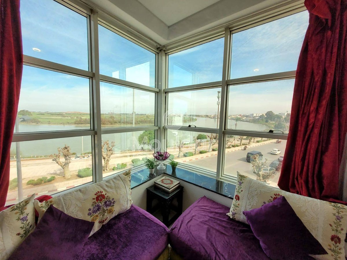 Apartament de închiriat în Kénitra, Orașul Înalt - Photo 5