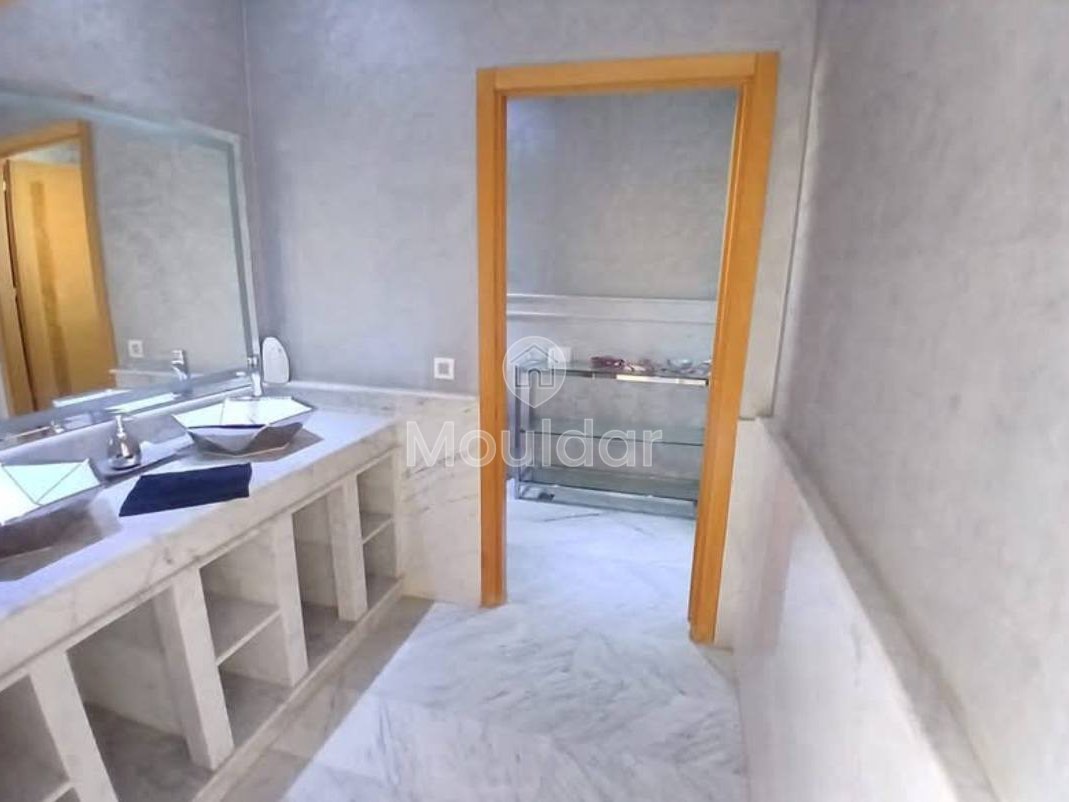 Villa à vendre à Marrakech, Route de Casablanca - Photo 29