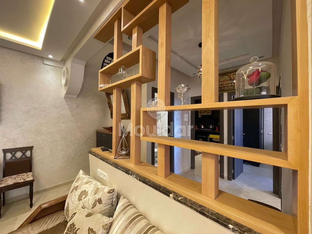 Appartamento in affitto a Marrakech, Strada di Casablanca - Photo 12