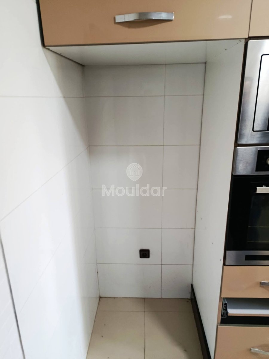 Kénitra'da Kiralık Daire, Bir Rami - Photo 15