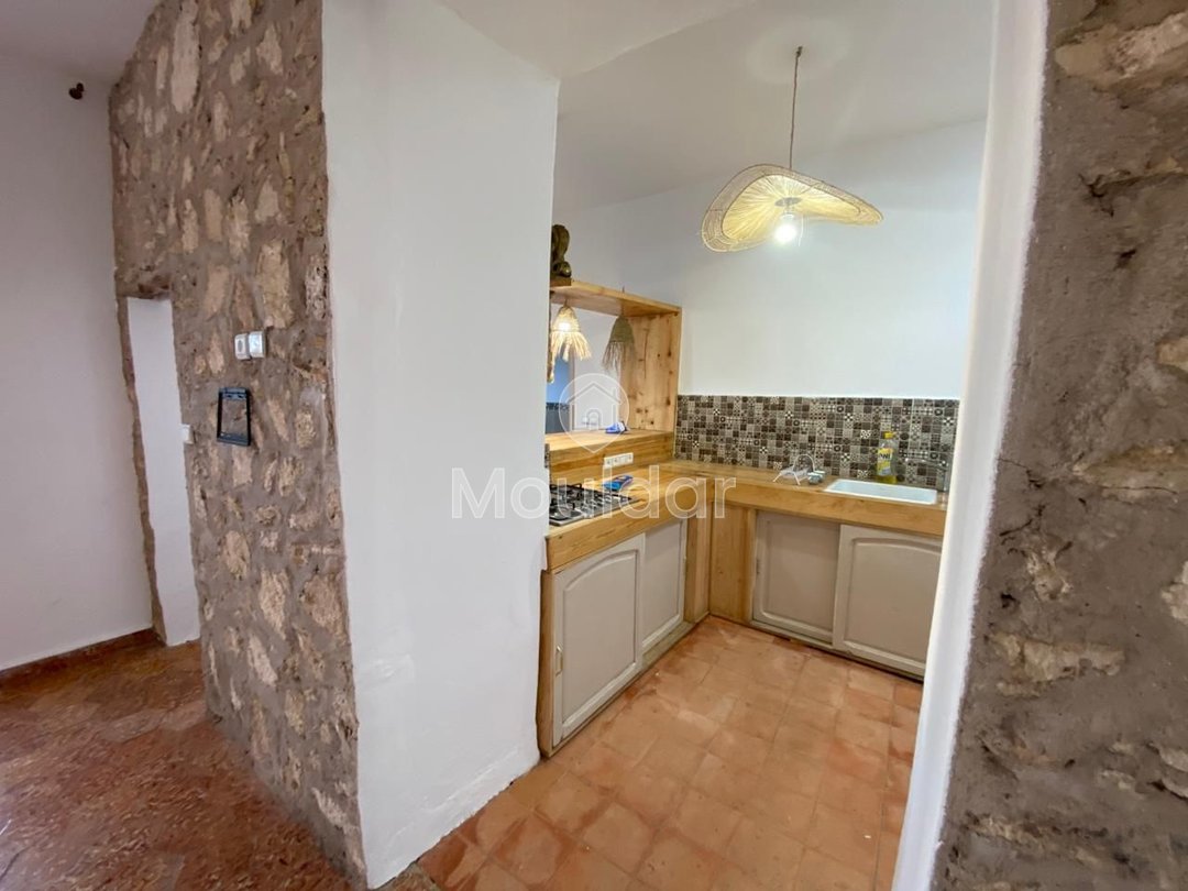 Haus zu vermieten in Essaouira - Photo 18