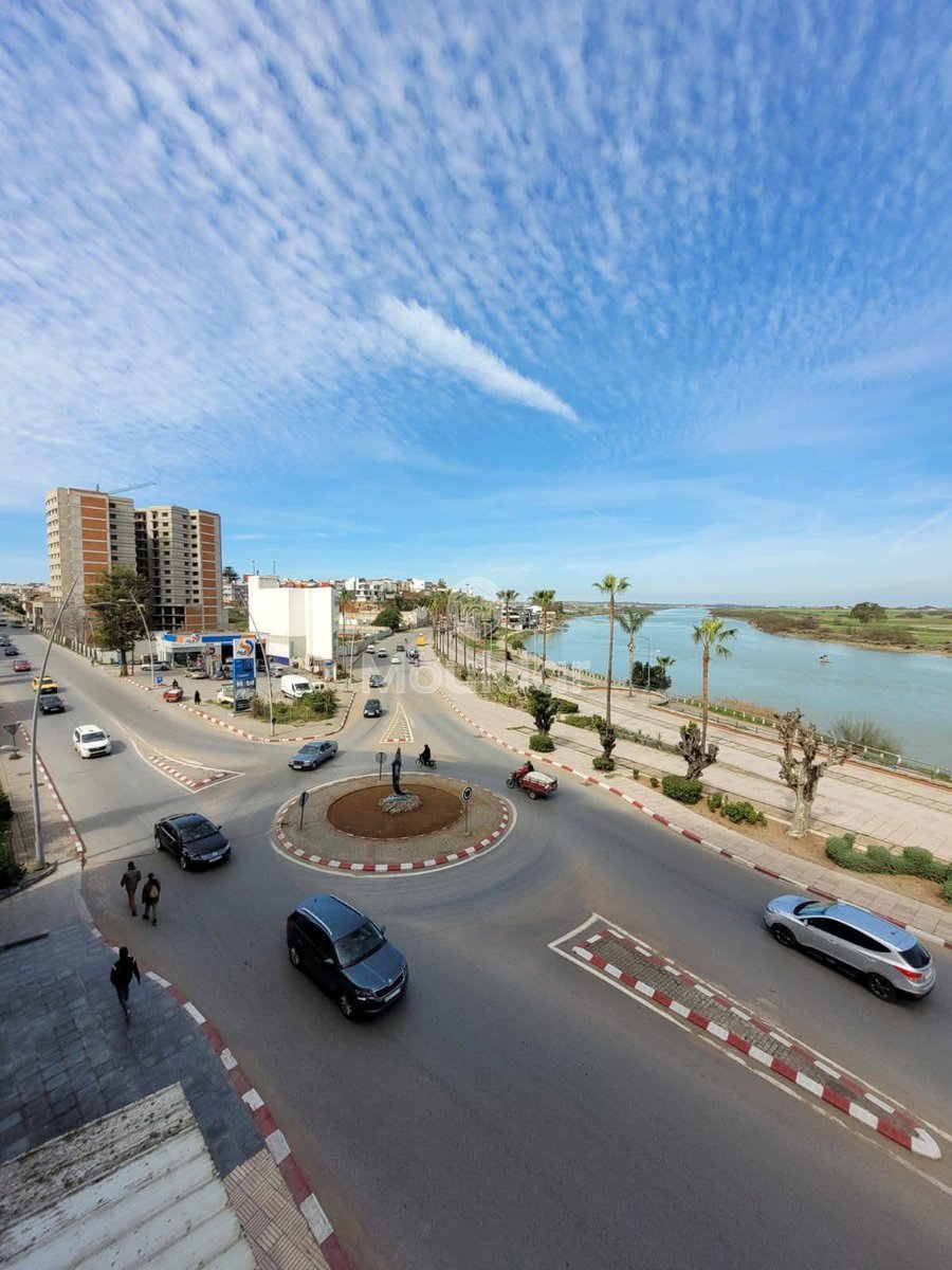 Apartament de închiriat în Kénitra, Orașul Înalt - Photo 10