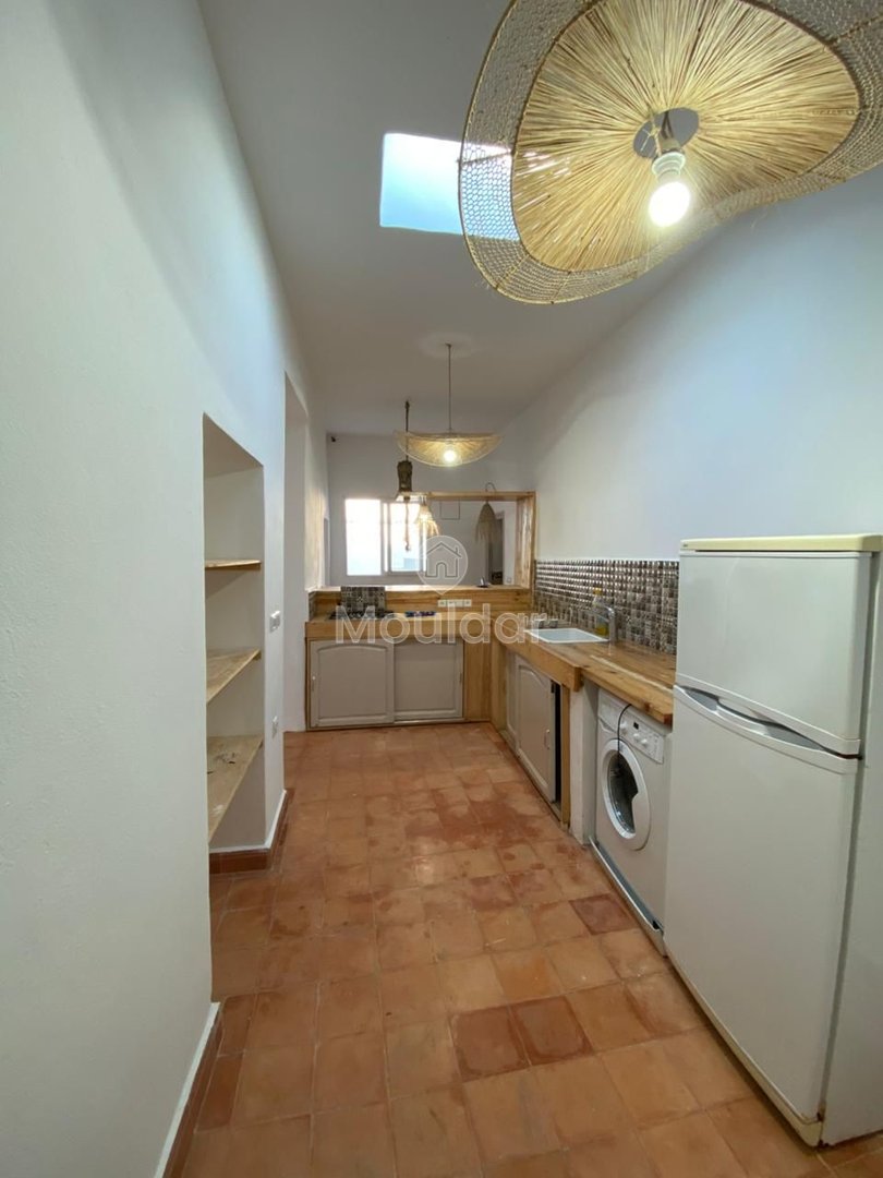 Haus zu vermieten in Essaouira - Photo 21