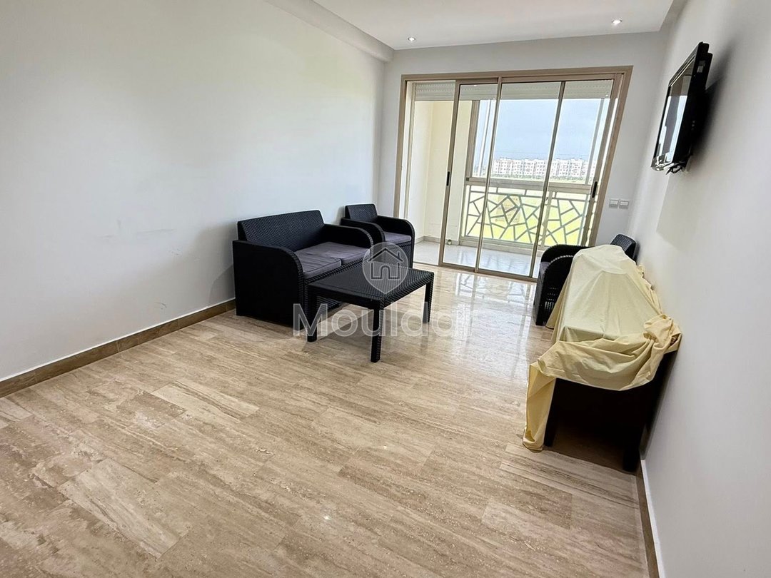 Appartement à vendre à Dar Bouazza - Photo 3