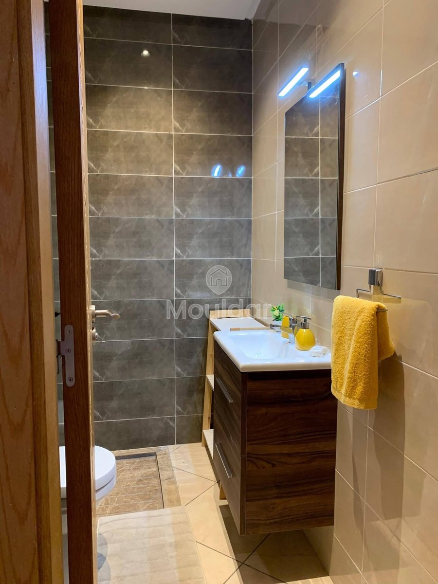 Duplex te huur in Kénitra, Maamora - Photo 21