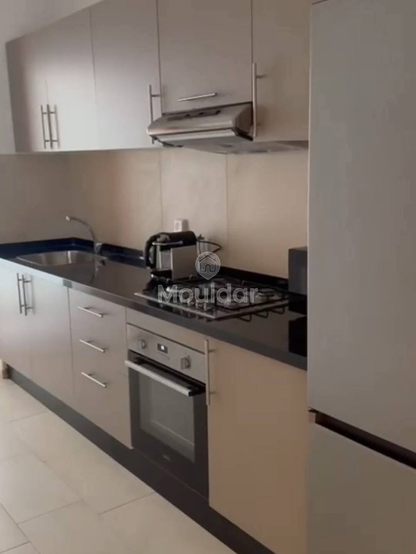 Apartament de închiriat în Marrakech, pe drumul Amezmiz - Photo 12