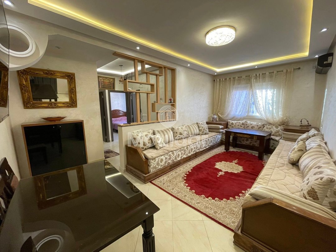 Appartamento in affitto a Marrakech, Strada di Casablanca - Photo 3