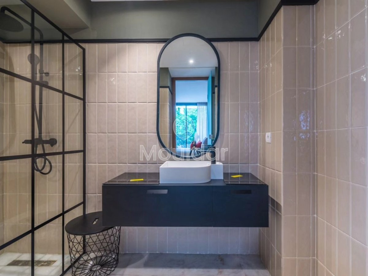 Στούντιο προς ενοικίαση στη Φάρμα Μπρετόνη, Καζαμπλάνκα - Photo 7