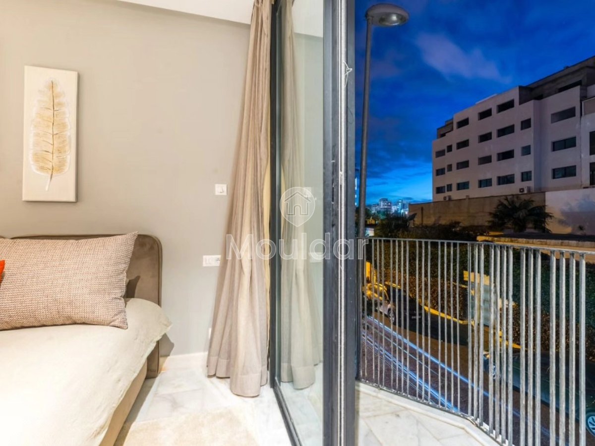 Στούντιο προς ενοικίαση στη Φάρμα Μπρετόνη, Καζαμπλάνκα - Photo 5