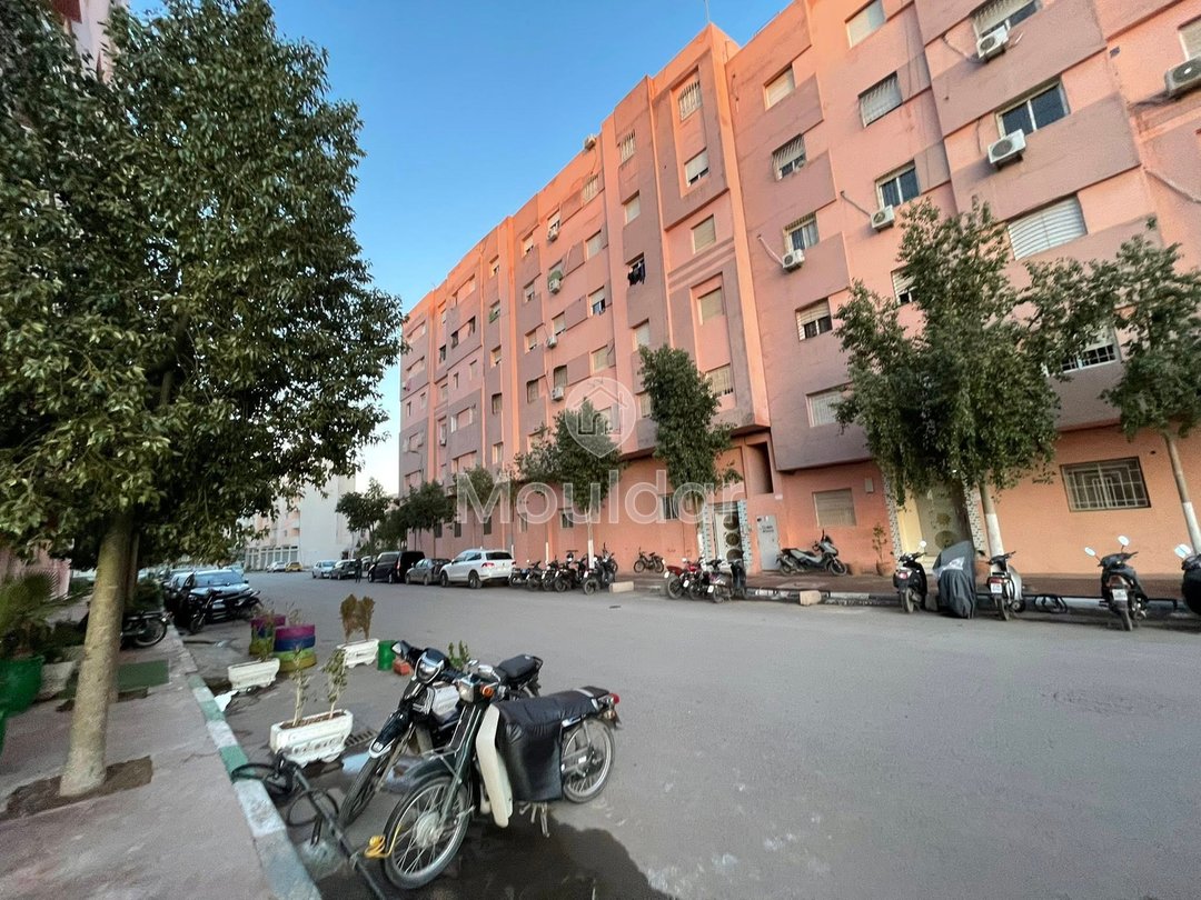 Appartamento in affitto a Marrakech, Strada di Casablanca - Photo 14