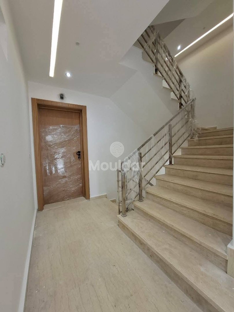 Martil'de, Hay Lebhour'da satılık daire - Photo 3