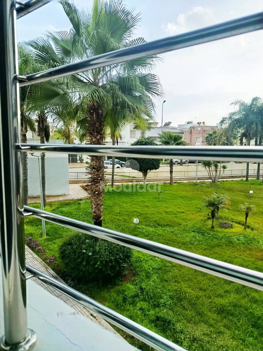 Kénitra'da Kiralık Daire, Bir Rami - Photo 11