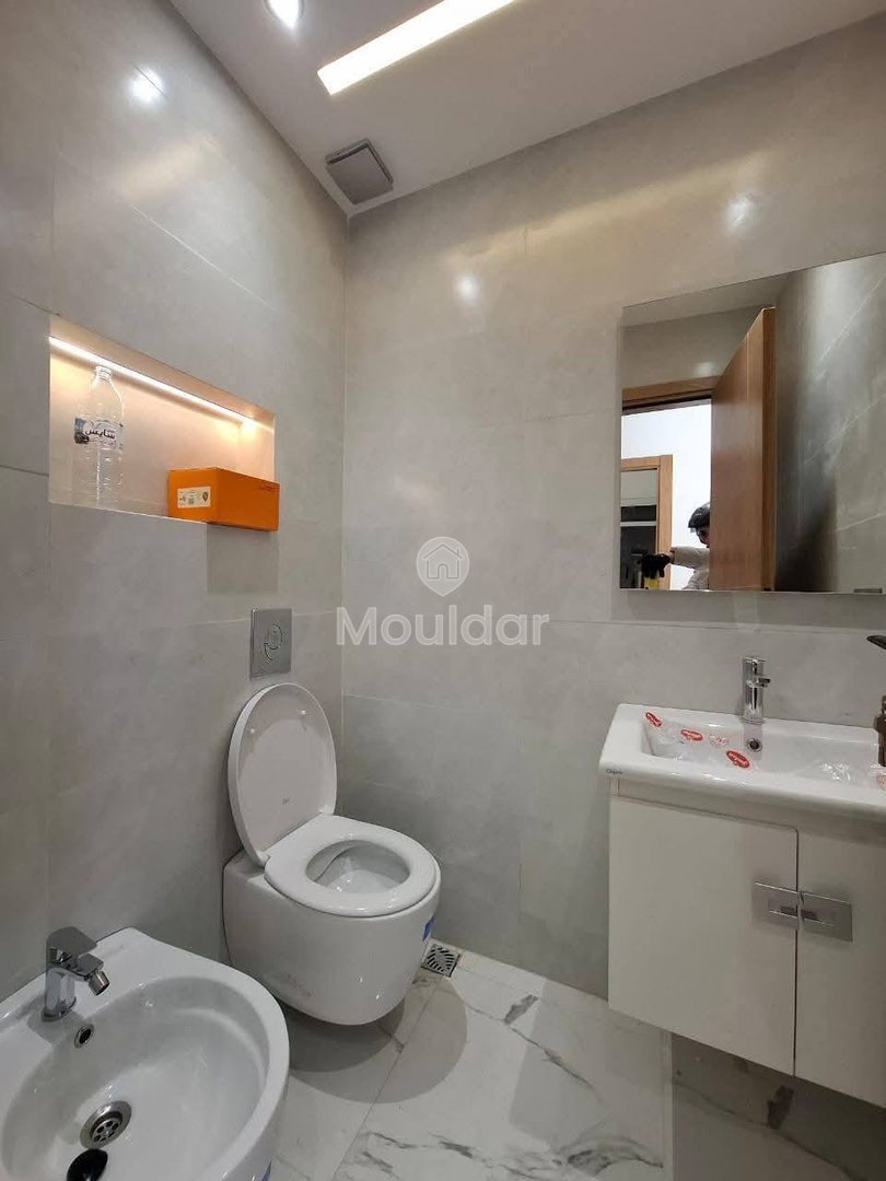 Martil'de, Hay Lebhour'da satılık daire - Photo 7