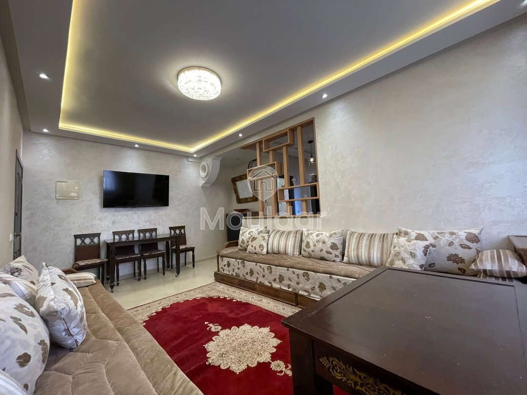 Appartamento in affitto a Marrakech, Strada di Casablanca - Photo 2