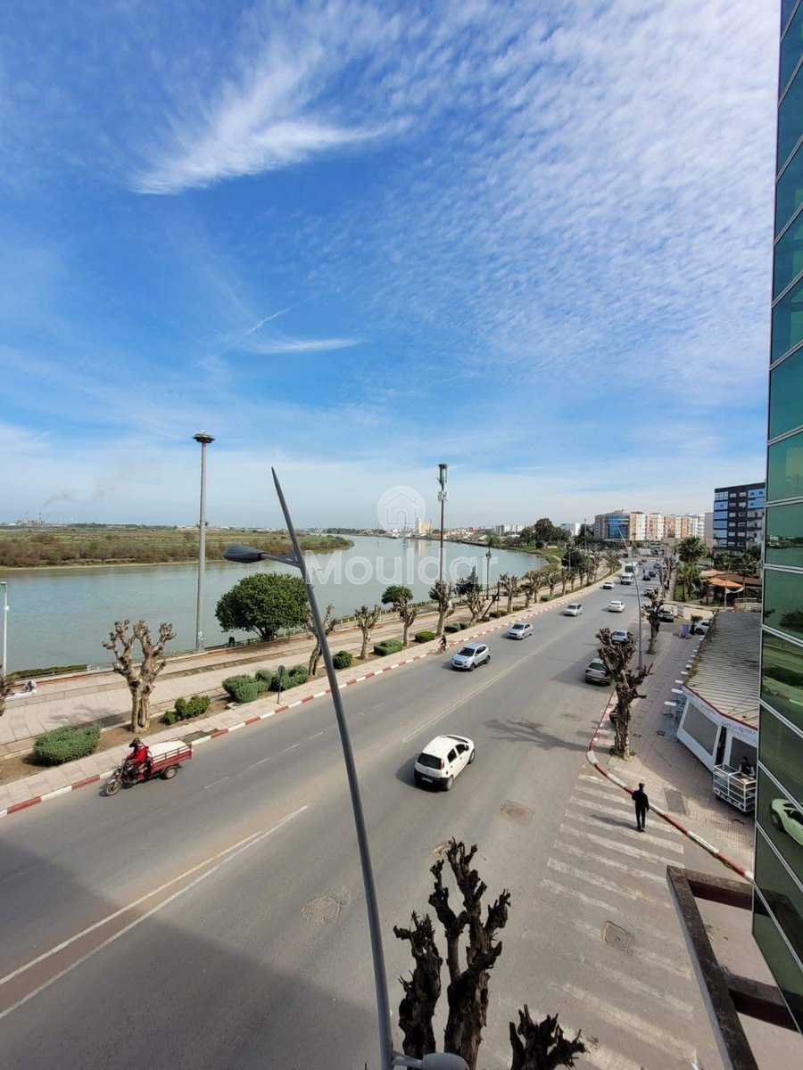 Apartament de închiriat în Kénitra, Orașul Înalt - Photo 8