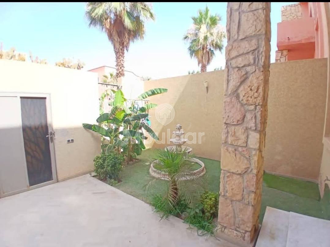 Villa à vendre à Marrakech, Route de Casablanca - Photo 20