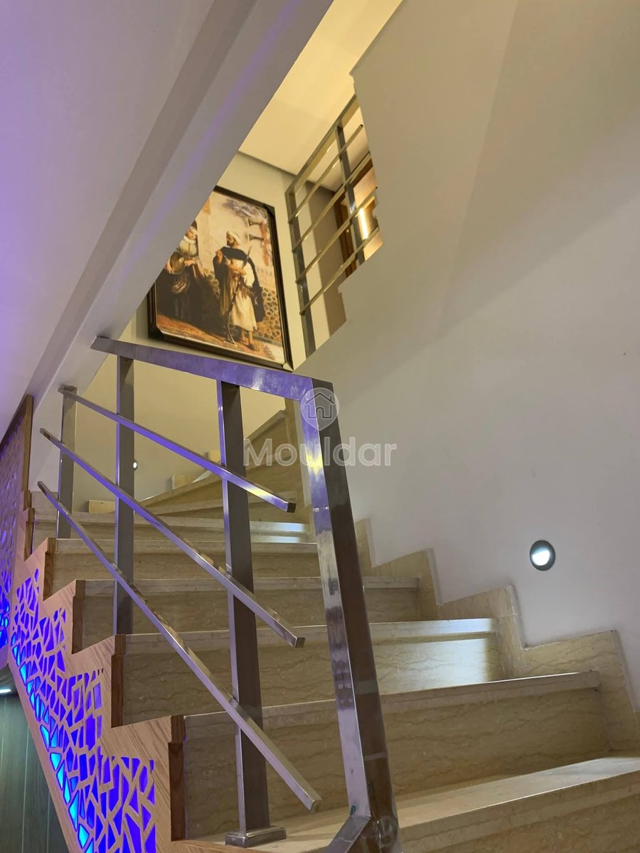 Duplex te huur in Kénitra, Maamora - Photo 16