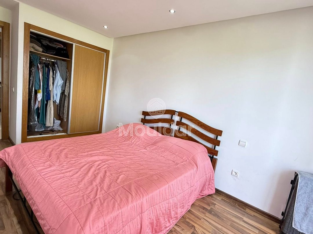 Appartement à vendre à Dar Bouazza - Photo 7