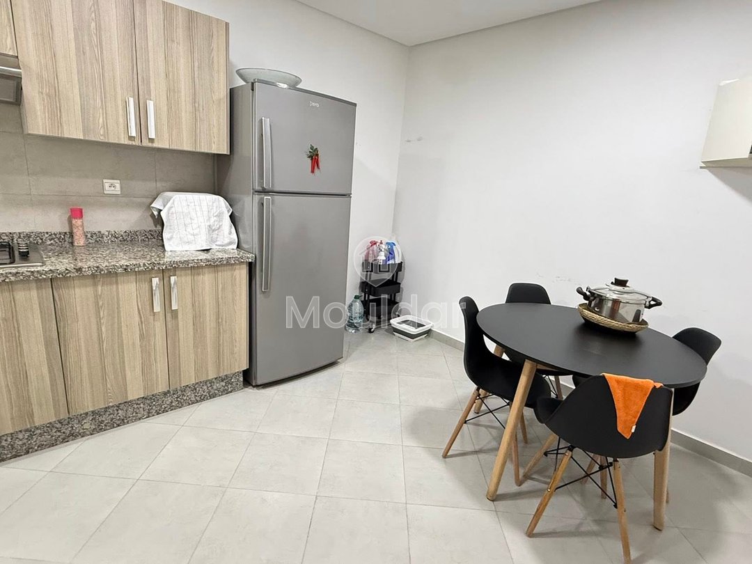 Appartement à vendre à Dar Bouazza - Photo 10