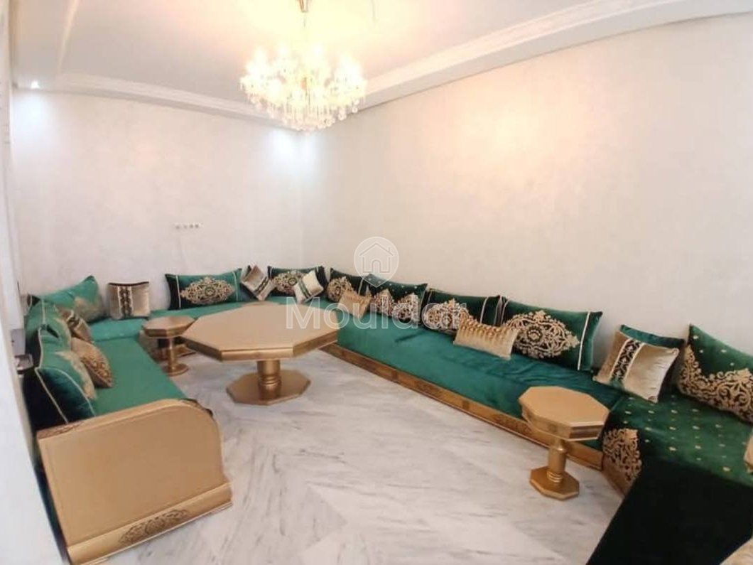 Villa à vendre à Marrakech, Route de Casablanca - Photo 3