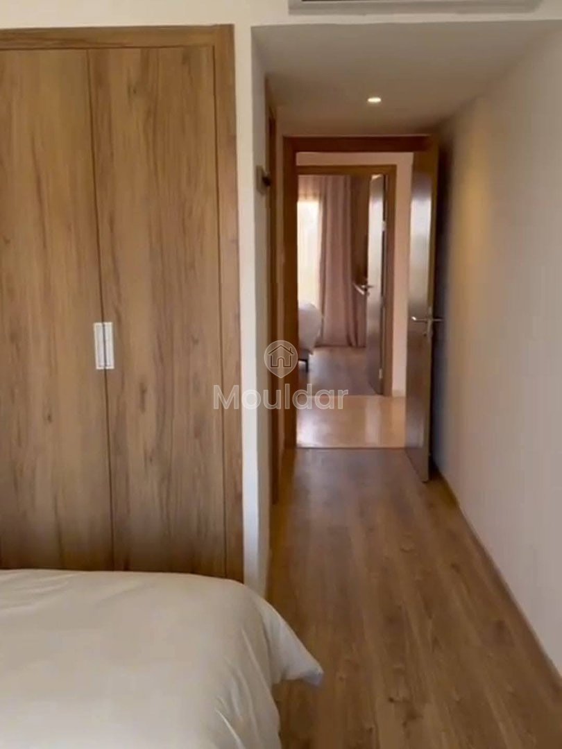 Apartament de închiriat în Marrakech, pe drumul Amezmiz - Photo 4