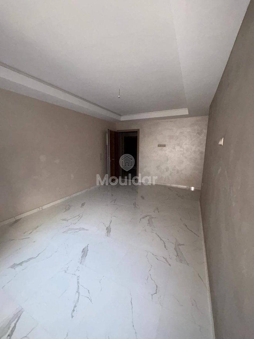 Appartement te koop in Tanger, Route Assilah - Photo 1