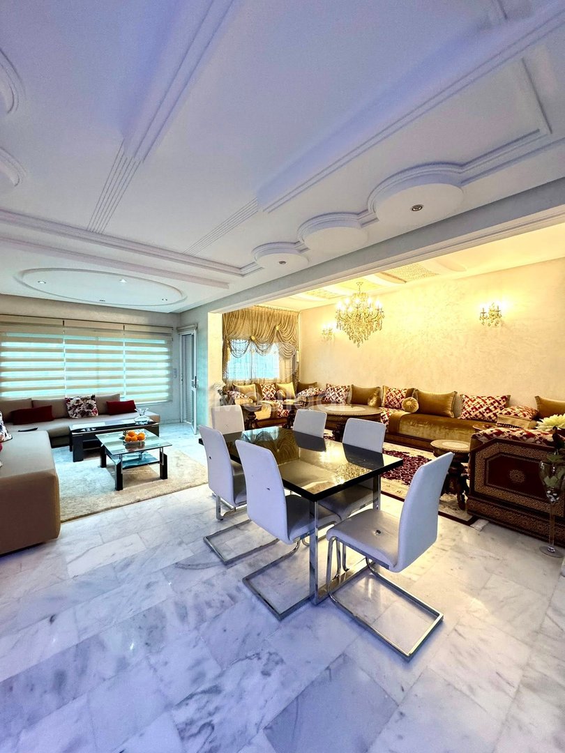 Fès'te, Hipodromda satılık daire - Photo 7