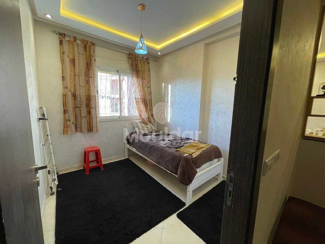 Appartamento in affitto a Marrakech, Strada di Casablanca - Photo 10