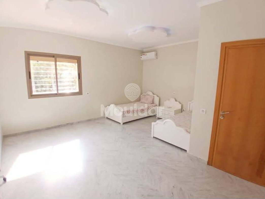 Villa à vendre à Marrakech, Route de Casablanca - Photo 12